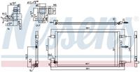 Audi Condensor