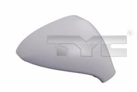 TYC Abdeckung, Außenspiegel PEUGEOT 326-0086-2 815291