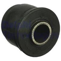 DELPHI Querlenkerlager TD1064W Querlenkerbuchse,Querlenkergummi FORD,NISSAN,MAVERICK UDS, UNS,MAVERICK VAN,TERRANO II R20,PICK UP D21,TERRANO I WD21