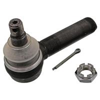 febibilstein Spurstangenkopf Vorderachse beidseitig Febi Bilstein 39389