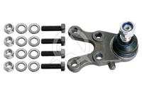 RIDEX Traggelenk 2462S0178 Achsgelenk,Führungsgelenk MITSUBISHI,L 200 K7_T, K6_T,L 200 KB_T, KA_T,PAJERO II V3_W, V2_W, V4_W,PAJERO SPORT K90