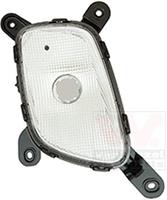 kia Dagrijverlichting