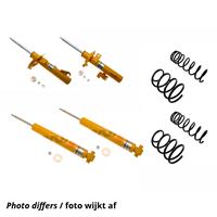 KONI Sport kit BMW 1-Serie F20/F21 10/2011-2014, 2-Serie F22 11/2010-2014, excl. M135i 35mm (1140-88