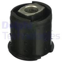 DELPHI Achslager TD990W Achskörperlager,Lagerung, Achskörper BMW,5 E39