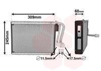 bmw Verdamper, airconditioning