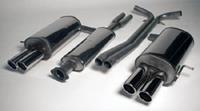 Volvo XC90 2.5T/T6/D5 L&R systeem