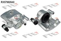 fordusa Remklauw rechts Voor RX579820A0