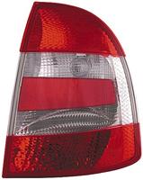 skoda Achterlicht rechts
