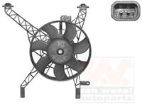 ford Koelventilator