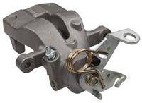 Bremssattel Hinterachse links ABS 520021