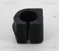 Lagerbuchse, Stabilisator Vorderachse innen Triscan 8500 298030