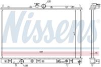 mitsubishi Radiateur