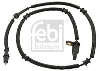 febibilstein Sensor, Raddrehzahl Hinterachse Febi Bilstein 106958