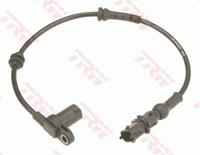 TRW ABS Sensor GBS2306 Drehzahlsensor,Raddrehzahl Sensor OPEL,VAUXHALL,CORSA C F08, F68,MERIVA,TIGRA TwinTop,VIVARO Kasten F7,COMBO Kasten/Kombi