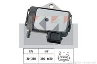 Sensor, Ladedruck KW 493 016