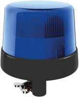 Zwaail KL7000 LED 10-32V blauw pijpbev 2RL011484111