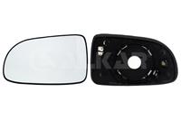ALKAR Außenspiegelglas CHEVROLET 6401453 96800779 Spiegelglas,Spiegelglas, Außenspiegel