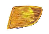 vanwezel VAN WEZEL Blinker MERCEDES-BENZ 3078901 6388200021,A6388200021 Blinklicht,Fahrtrichtungsanzeiger,Blinkleuchte,Seitenblinker
