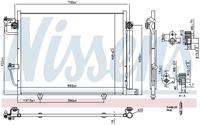 mitsubishi Condensor