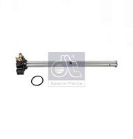 dtspareparts Sensor, Kraftstoffvorrat DT Spare Parts 2.12279