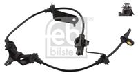 honda ABS - sensor