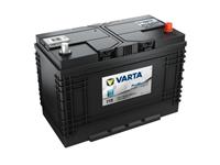 Starterbatterie 'ProMotive HD' | VARTA (610404068A742)