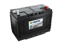 land Varta Accu Pro Motive Black I18 110 Ah