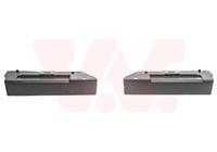 renault Houder bumper