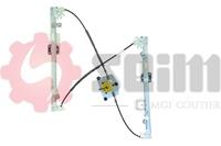 Fensterheber vorne links Seim 901161