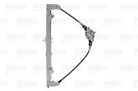 Valeo Fensterheber 851664  FIAT,PANDA 169,PANDA Van 169