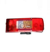 dtspareparts Heckleuchte DT Spare Parts 2.24409