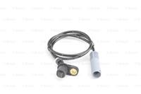 BOSCH ABS Sensor 0 986 594 016 Drehzahlsensor,Raddrehzahl Sensor BMW,3 E36,3 Coupe E36,3 Cabriolet E36,3 Touring E36