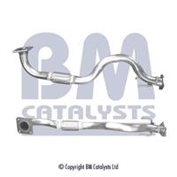 bmcatalysts BM CATALYSTS Abgasrohr BM70455  VW,SEAT,GOLF IV 1J1,GOLF IV Variant 1J5,BORA 1J2,BORA Kombi 1J6,LEON 1M1,TOLEDO II 1M2