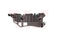 vanwezel VAN WEZEL Halter, Stoßfänger TOYOTA 5411568 52535F4010