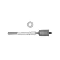 febibilstein FEBI BILSTEIN Axialgelenk 43166 Axialgelenk, Spurstange TOYOTA,LEXUS,LS UCF20