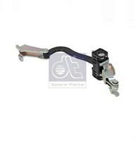 dtspareparts Türfeststeller DT Spare Parts 12.81026
