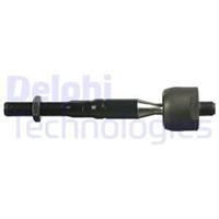 DELPHI Axialgelenk TA3030 Axialgelenk, Spurstange MITSUBISHI,L 200 KB_T, KA_T,L 200 Pritsche/Fahrgestell KA_T, KB_T,PAJERO SPORT II KH_, KG_,L200 KJ_