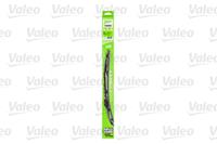 Valeo Scheibenwischer 576107 Wischerblätter,Scheibenwischerblätter VW,MERCEDES-BENZ,OPEL,TRANSPORTER V Bus 7HB, 7HJ, 7EB, 7EJ, 7EF