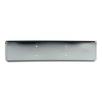 carpoint Kentekenplaathouder Chrome 1363002