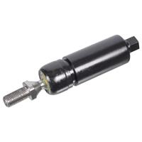 febibilstein FEBI BILSTEIN Axialgelenk 102725 Axialgelenk, Spurstange PORSCHE,911 993,911 Cabriolet 993,911 Targa 993