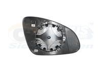 vanwezel Spiegelglas links hagus