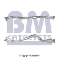 bmcatalysts BM CATALYSTS Abgasrohr BM70446  ALFA ROMEO,147 937,156 Sportwagon 932,156 932,GT 937,SPIDER 916S_,GTV 916C_