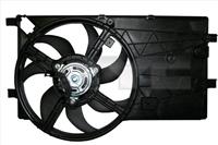 fiat Koelventilatorwiel