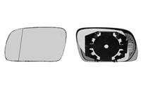 vanwezel Spiegelglas links hagus