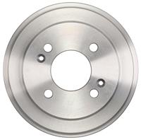 Bremstrommel Hinterachse ABS 2877-S