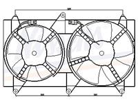 chevrolet Koelventilator