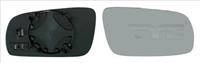 TYC Außenspiegelglas 337-0253-1 Spiegelglas,Spiegelglas, Außenspiegel VW,SKODA,SEAT,GOLF IV 1J1,PASSAT Variant 3B6,LUPO 6X1, 6E1,GOLF IV Variant 1J5