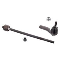 febibilstein Spurstange Vorderachse rechts Febi Bilstein 102246