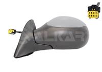 ALKAR Außenspiegel 6111339 Spiegel,Seitenspiegel CITROËN,XSARA PICASSO N68