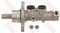 TRW Hauptbremszylinder PML433  OPEL,VAUXHALL,ZAFIRA B A05,ASTRA H Caravan L35,ASTRA H L48,ASTRA H GTC L08,ASTRA H TwinTop L67,ASTRA H Stufenheck L69